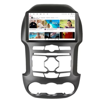 Navigatie Piloton Mazda BT-50 (2011-2015) - 4GB RAM, 64GB, Quad Core 1.5Ghz, Display In-Cell - Img 6