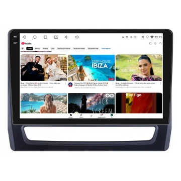 Navigatie Piloton Mitsubishi ASX (dupa 2019) - 2GB RAM, 32GB, Quad Core 1.5Ghz, Display In-Cell - Img 6