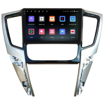 Navigatie Piloton Mitsubishi L200 Triton (2019-2022) - 2GB RAM, 32GB, Quad Core 1.5Ghz, Display In-Cell - Img 4