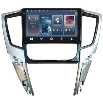 Navigatie Piloton Mitsubishi L200 Triton (2019-2022) - 4GB RAM, 64GB, Quad Core 1.5Ghz, Display In-Cell - Img 2