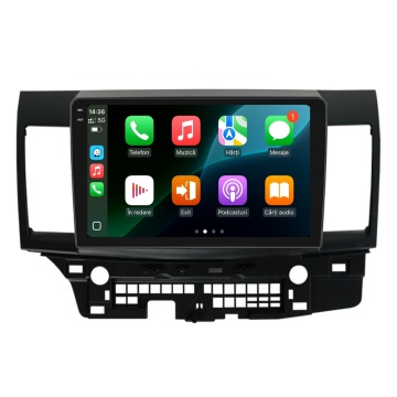 Navigatie Piloton Mitsubishi Lancer (dupa 2007) - 2GB RAM, 32GB, Quad Core 1.5Ghz, Display In-Cell - Img 8