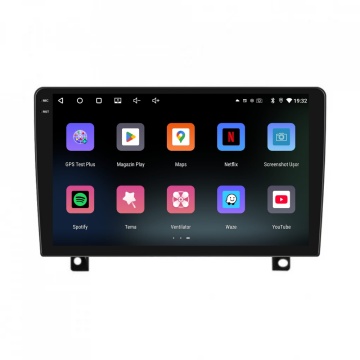 Navigatie Piloton Opel Astra H (2004-2014) - 2GB RAM, 32GB, Quad Core 1.5Ghz, Display In-Cell - Img 4