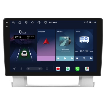 Navigatie Piloton Opel Astra J (2009-2018) - 8GB RAM, 256GB, Octa Core 2Ghz, Display In-Cell - Img 4