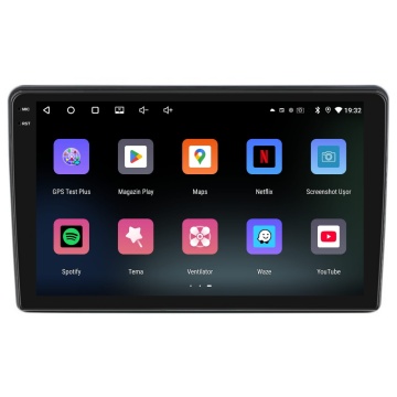 Navigatie Piloton Opel Corsa C (2000-2006) - 8GB RAM, 256GB, Octa Core 2Ghz, Display In-Cell - Img 6