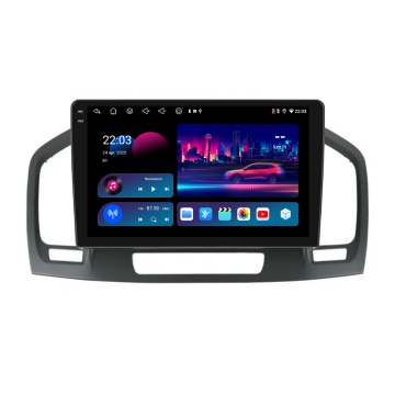 Navigatie Piloton Opel Insignia A (2008-2013) - 6GB RAM, 128GB, Octa Core 1.6Ghz, Display In-Cell - Img 2