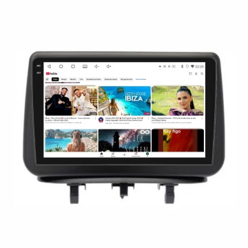 Navigatie Piloton Opel Meriva B (2010-2017) - 8GB RAM, 256GB, Octa Core 2Ghz, Display 2K, SIM 4G - Img 8