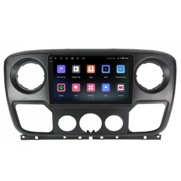 Navigatie Piloton Opel Movano B (2010-2019) - 4GB RAM, 64GB, Quad Core 1.5Ghz, Display In-Cell - Img 4