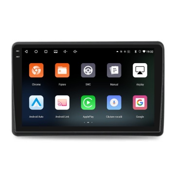 Navigatie Piloton Renault Express (dupa 2021) - 4GB RAM, 64GB, Octa Core 1.6Ghz, Display In-Cell - Img 3