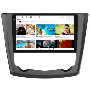 Navigatie Piloton Renault Kadjar (dupa 2015) - 4GB RAM, 64GB, Octa Core 1.6Ghz, Display In-Cell - Img 6