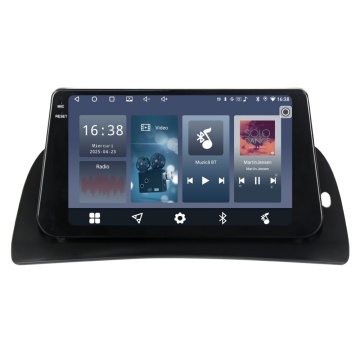 Navigatie Piloton Renault Kangoo 2 (2008-2021) - 2GB RAM, 32GB, Quad Core 1.5Ghz, Display In-Cell