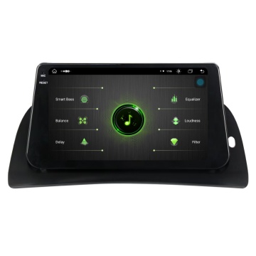 Navigatie Piloton Renault Kangoo 2 (2008-2021) - 4GB RAM, 64GB, Octa Core 2Ghz, Display 2K, SIM 4G - Img 5