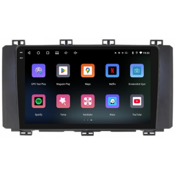 Navigatie Piloton Seat Ateca (dupa 2016) - 4GB RAM, 64GB, Octa Core 1.6Ghz, Display In-Cell - Img 4