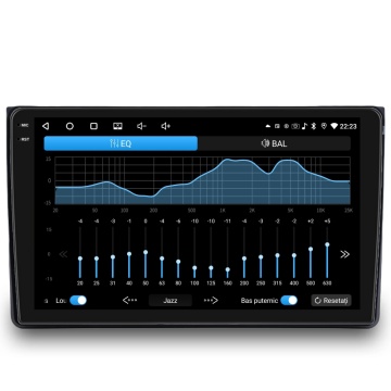 Navigatie Piloton Seat Exeo (2009-2013) - 4GB RAM, 64GB, Quad Core 1.5Ghz, Display In-Cell - Img 5
