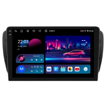 Navigatie Piloton Seat Ibiza IV (2008-2017) - 4GB RAM, 64GB, Octa Core 1.6Ghz, Display In-Cell