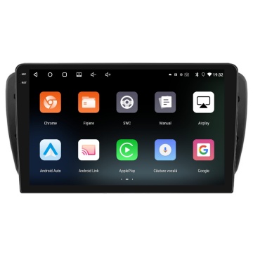 Navigatie Piloton Seat Ibiza IV (2008-2017) - 6GB RAM, 128GB, Octa Core 1.6Ghz, Display In-Cell - Img 3