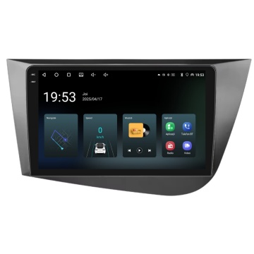 Navigatie Piloton Seat Leon 1P (2005-2013) - 4GB RAM, 64GB, Quad Core 1.5Ghz, Display In-Cell