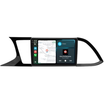 Navigatie Piloton Seat Leon 5F (2013-2020) - 6GB RAM, 128GB, Octa Core 1.6Ghz, Display In-Cell - Img 7