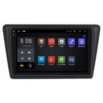 Navigatie Piloton Seat Toledo IV (2012-2019) - 4GB RAM, 64GB, Octa Core 2Ghz, Display 2K, SIM 4G