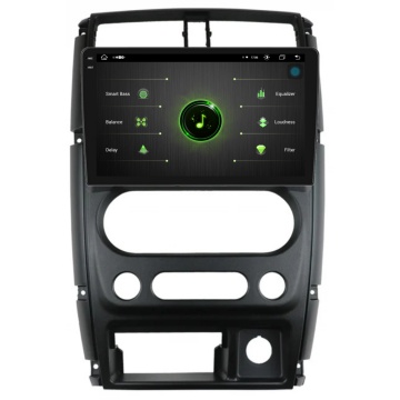 Navigatie Piloton Suzuki Jimny (2005-2018) - 4GB RAM, 64GB, Octa Core 2Ghz, Display 2K, SIM 4G - Img 5