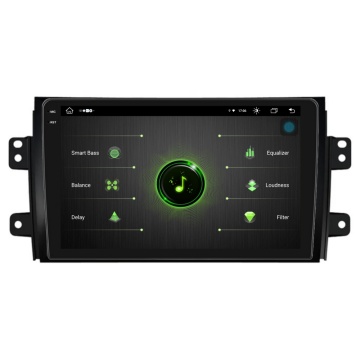 Navigatie Piloton Suzuki SX4 (2006-2014) - 8GB RAM, 256GB, Octa Core 2Ghz, Display In-Cell - Img 7