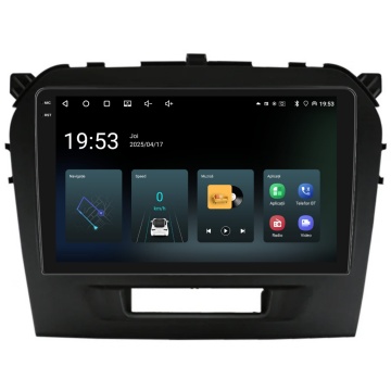 Navigatie Piloton Suzuki Vitara (dupa 2015) - 2GB RAM, 32GB, Quad Core 1.5Ghz, Display In-Cell - Img 2