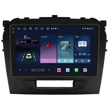 Navigatie Piloton Suzuki Vitara (dupa 2015) - 4GB RAM, 64GB, Octa Core 1.6Ghz, Display In-Cell - Img 2