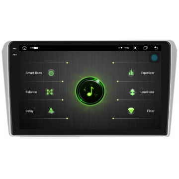 Navigatie Piloton Toyota Avensis T25 (2003-2009) - 8GB RAM, 256GB, Octa Core 2Ghz, Display In-Cell - Img 7
