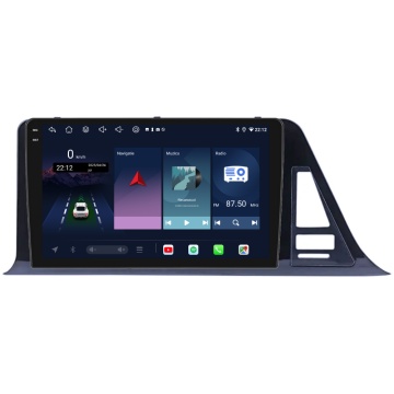 Navigatie Piloton Toyota C-HR (dupa 2016) - 6GB RAM, 128GB, Octa Core 1.6Ghz, Display In-Cell