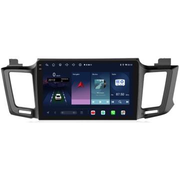 Navigatie Piloton Toyota Rav4 IV (2013-2018) - 6GB RAM, 128GB, Octa Core 1.6Ghz, Display In-Cell