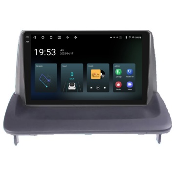 Navigatie Piloton Volvo C70 II (2006-2013) - 2GB RAM, 32GB, Quad Core 1.5Ghz, Display In-Cell - Img 2