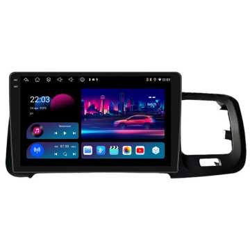 Navigatie Piloton Volvo S60 II (2014-2018) - 4GB RAM, 64GB, Octa Core 1.6Ghz, Display In-Cell