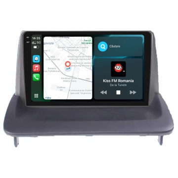 Navigatie Piloton Volvo V50 (2004-2012) - 4GB RAM, 64GB, Octa Core 1.6Ghz, Display In-Cell - Img 7