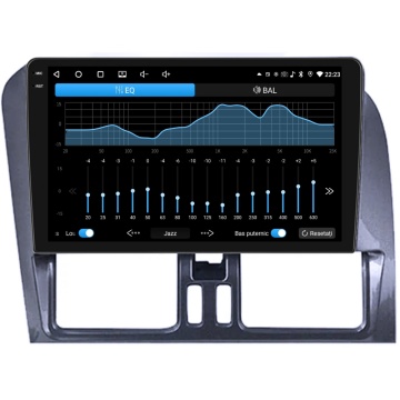 Navigatie Piloton Volvo XC60 I (2014-2017) - 6GB RAM, 128GB, Octa Core 1.6Ghz, Display In-Cell - Img 5