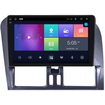 Navigatie Piloton Volvo XC60 I (2014-2017) - 8GB RAM, 256GB, Octa Core 2Ghz, Display In-Cell - Img 3
