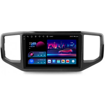 Navigatie Piloton VW Amarok (dupa 2010) - 4GB RAM, 64GB, Octa Core 1.6Ghz, Display In-Cell