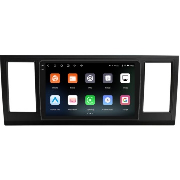 Navigatie Piloton VW Caravelle (dupa 2015) - 4GB RAM, 64GB, Octa Core 1.6Ghz, Display In-Cell - Img 3