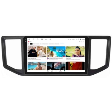Navigatie Piloton VW Crafter (dupa 2017) - 4GB RAM, 64GB, Quad Core 1.5Ghz, Display In-Cell - Img 6