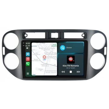 Navigatie Piloton VW Golf Plus (2004-2014) - 4GB RAM, 64GB, Octa Core 1.6Ghz, Display In-Cell - Img 15