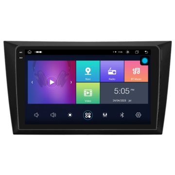 Navigatie Piloton VW Golf VI (2008-2014) - 8GB RAM, 256GB, Octa Core 2Ghz, Display 2K, SIM 4G - Img 3