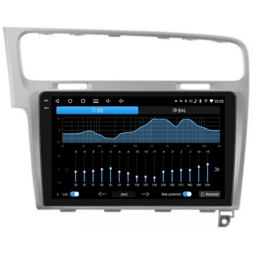 Navigatie Piloton VW Golf VII (2012-2020) - 4GB RAM, 64GB, Octa Core 1.6Ghz, Display In-Cell - Img 5