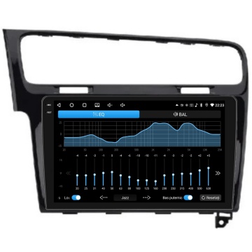 Navigatie Piloton VW Golf VII (2012-2020) - 4GB RAM, 64GB, Octa Core 1.6Ghz, Display In-Cell - Img 5