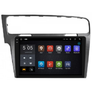 Navigatie Piloton VW Golf VII (2012-2020) - 4GB RAM, 64GB, Octa Core 2Ghz, Display 2K, SIM 4G