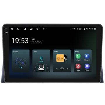 Navigatie Piloton VW Multivan T5 (2003-2015) - 4GB RAM, 64GB, Quad Core 1.5Ghz, Display In-Cell
