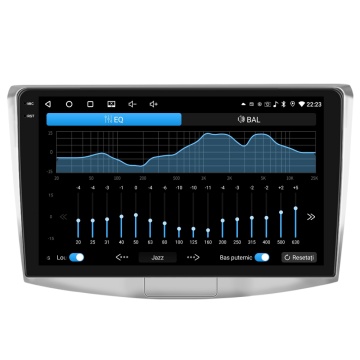 Navigatie Piloton VW Passat CC (2008-2018) - 4GB RAM, 64GB, Octa Core 1.6Ghz, Display In-Cell - Img 5