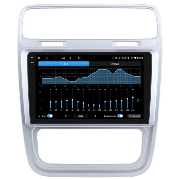 Navigatie Piloton VW Scirocco (2008-2018) - 4GB RAM, 64GB, Octa Core 1.6Ghz, Display In-Cell - Img 5