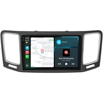 Navigatie Piloton VW Sharan (dupa 2010) - 2GB RAM, 32GB, Quad Core 1.5Ghz, Display In-Cell - Img 7