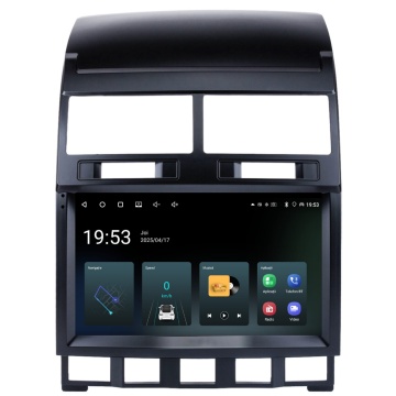 Navigatie Piloton VW Touareg 7L (2002-2011) - 4GB RAM, 64GB, Quad Core 1.5Ghz, Display In-Cell