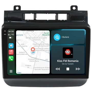 Navigatie Piloton VW Touareg 7P (2010-2018) - 4GB RAM, 64GB, Octa Core 1.6Ghz, Display In-Cell - Img 7