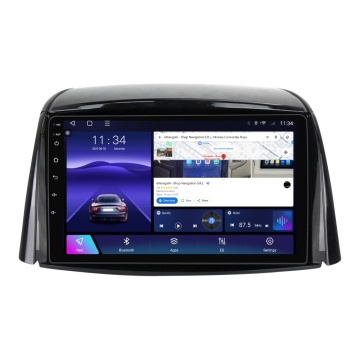 Navigatie Renault Koleos I (2008-2016)