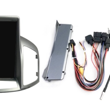 Navigatie Tip Tesla Chevrolet Captiva 2011-2016 9.7 INCH